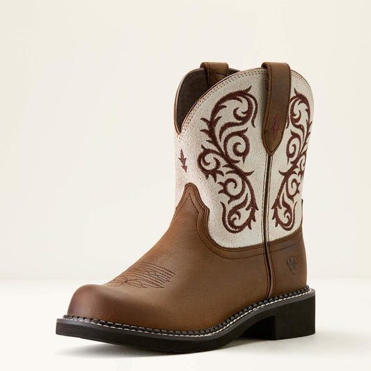 Fatbaby Heritage Lilah Western Boot - US 1740