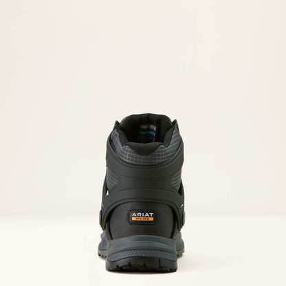 Outpace Shift 6" Waterproof Composite Toe Work Boot - US 5217
