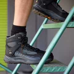 BLACK|DARK GREY
