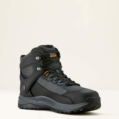 Outpace Shift 6" Waterproof Composite Toe Work Boot - US 5217