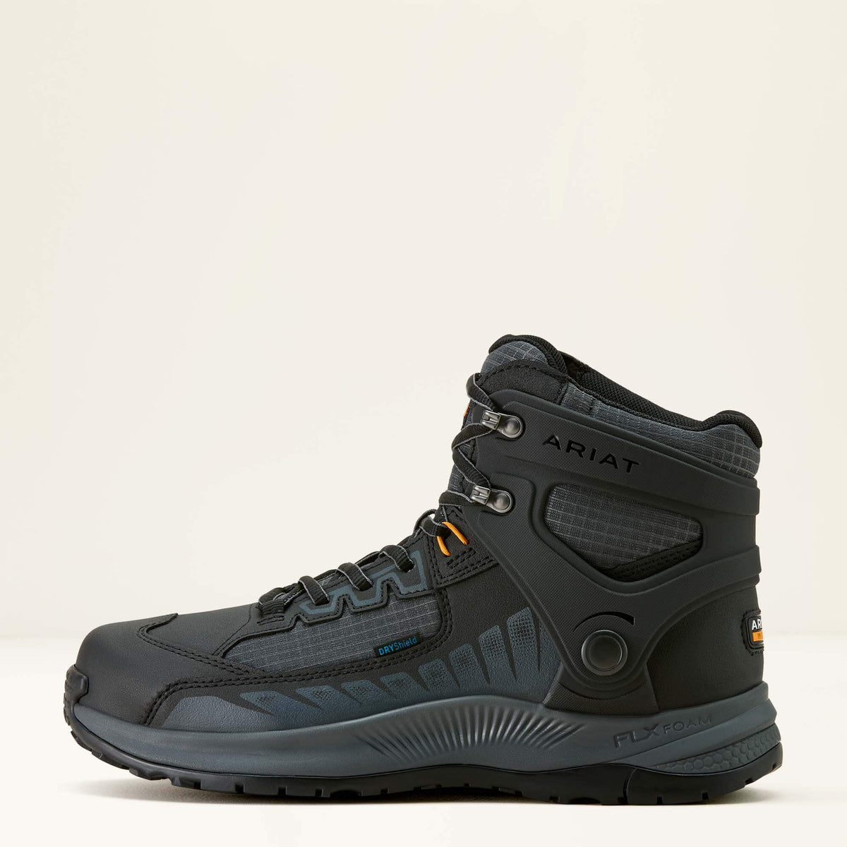 Outpace Shift 6" Waterproof Composite Toe Work Boot - US 5217
