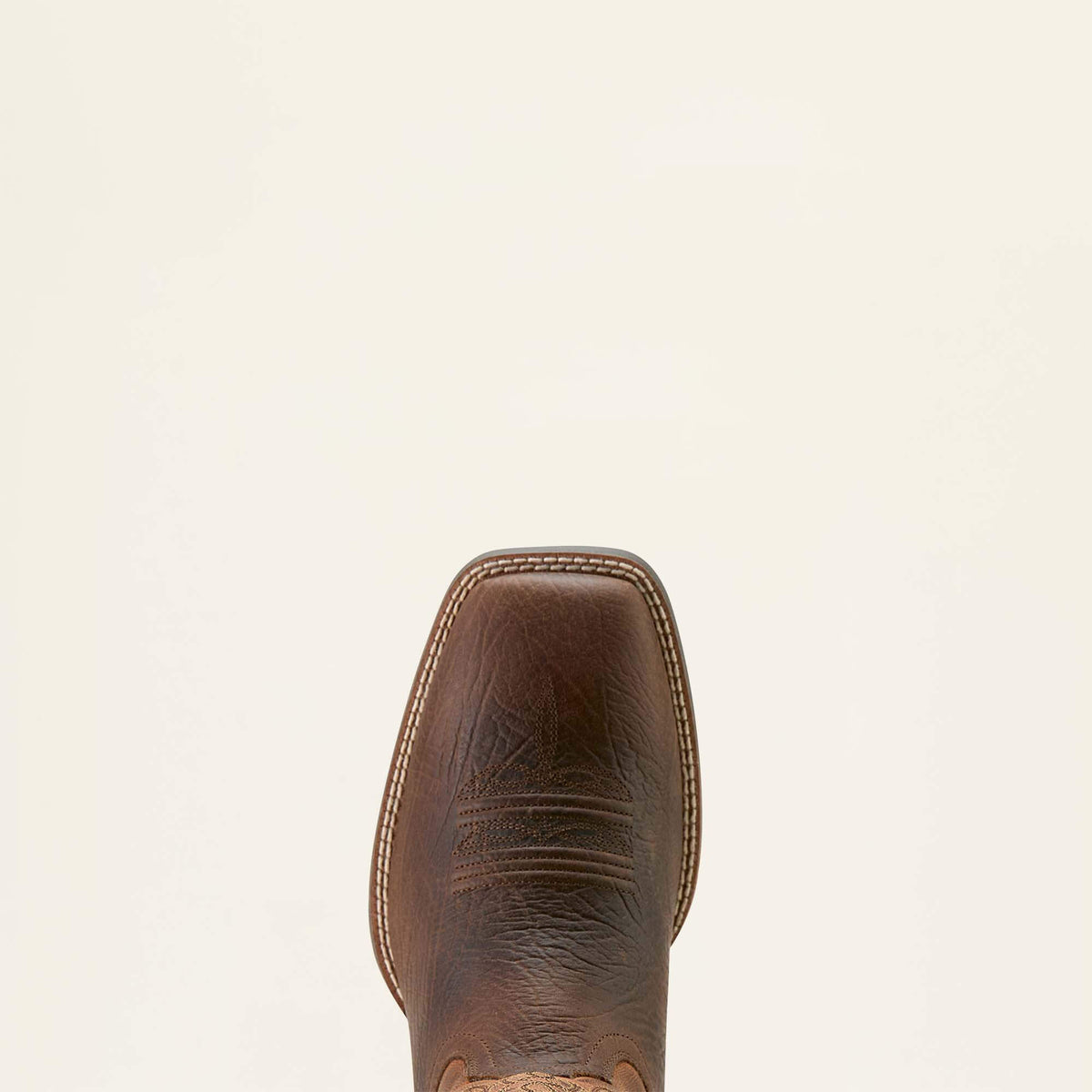 Sport Rustler Wide Square Toe Cowboy Boot - US 7036