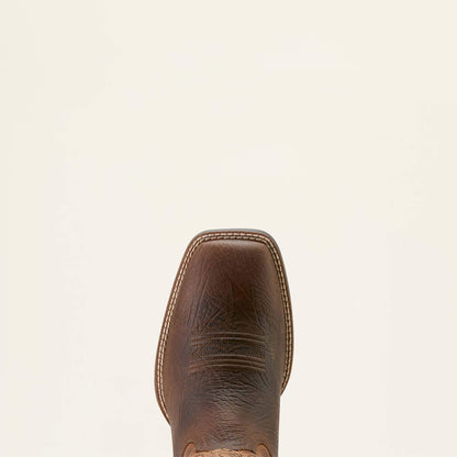 Sport Rustler Wide Square Toe Cowboy Boot - US 7036
