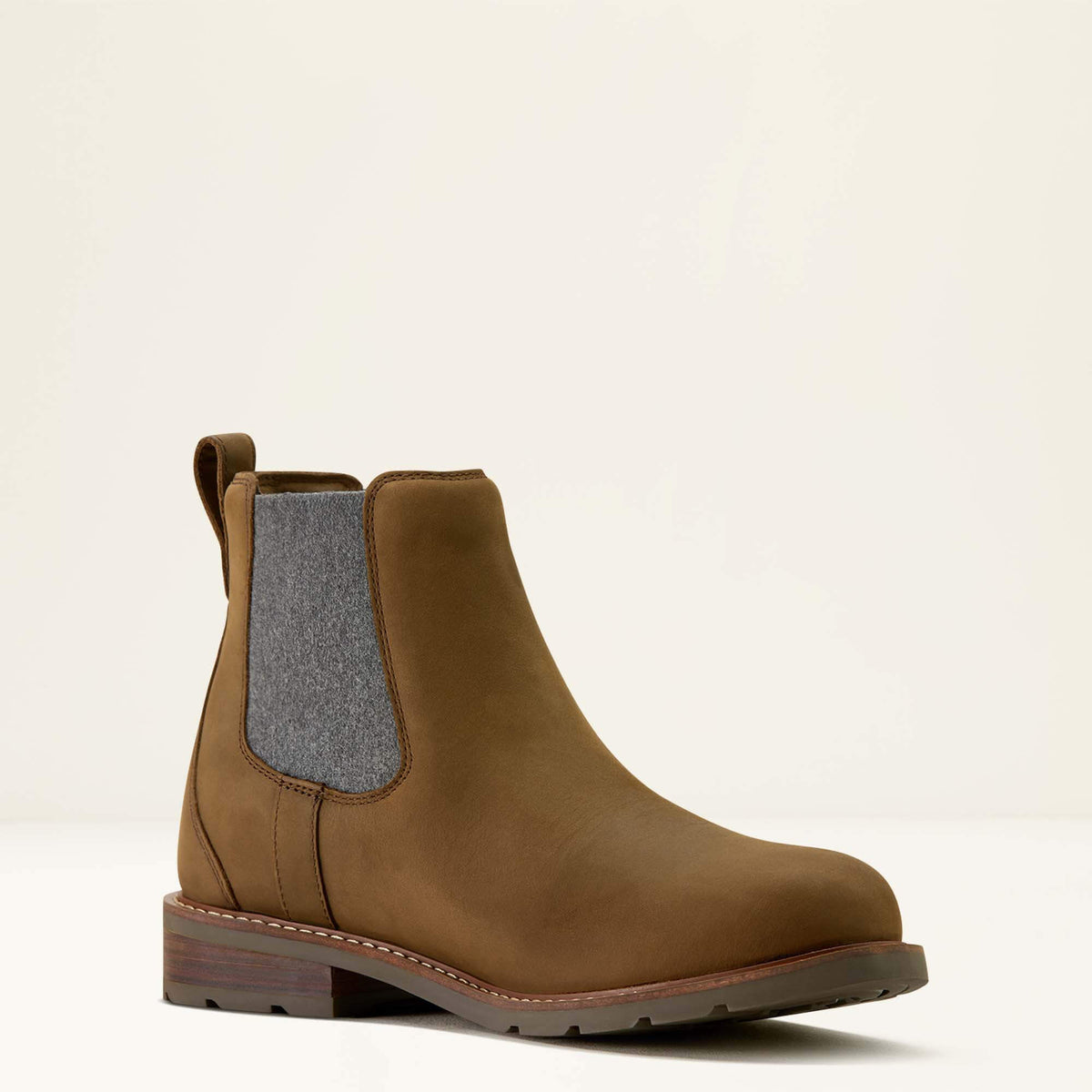 Wexford Waterproof Chelsea Boot - US 8574