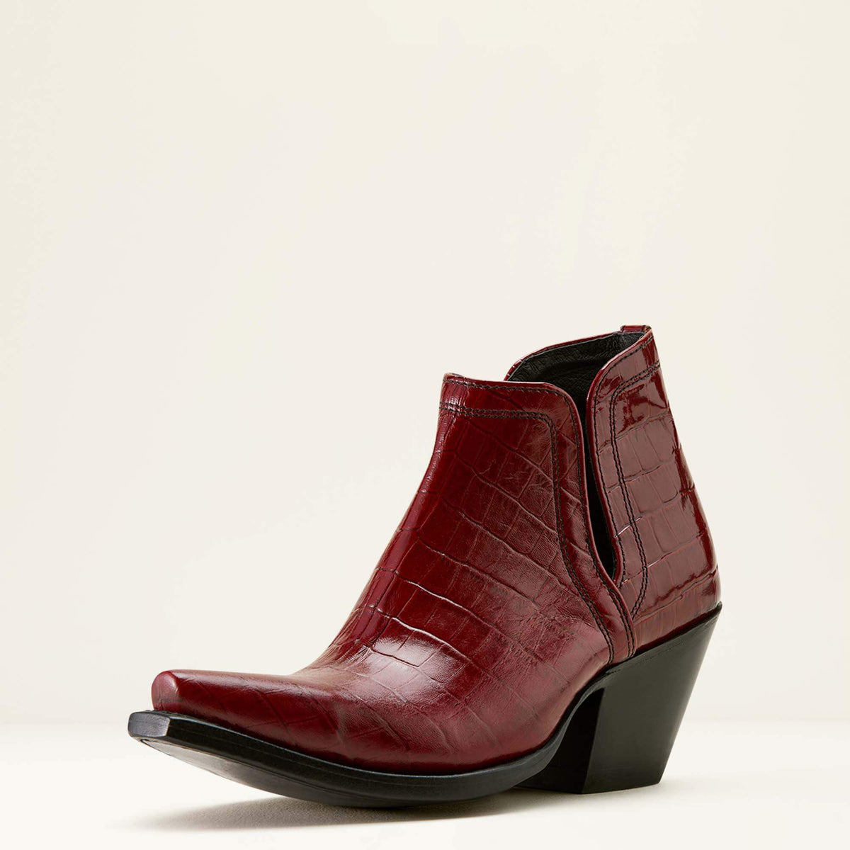 Dixon X Toe Western Boot - US 8702
