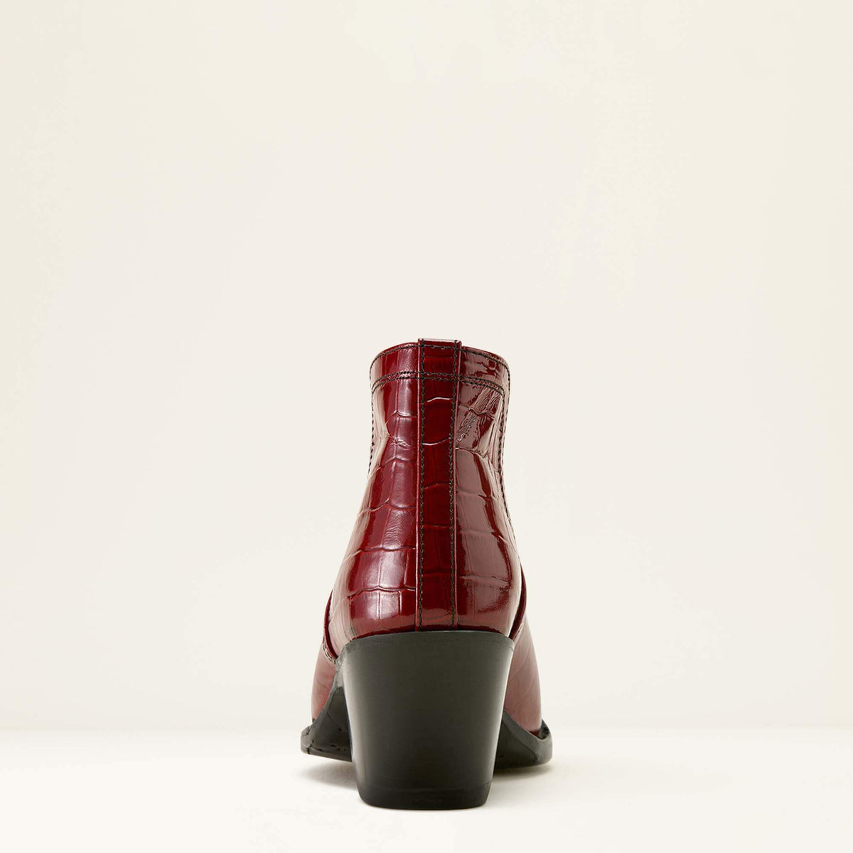 Dixon X Toe Western Boot - US 8702