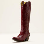 Casanova X Toe Western Boot - US 1938