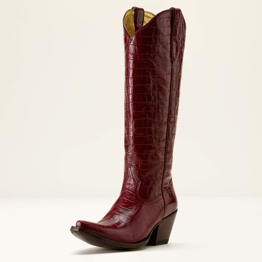 Casanova X Toe Western Boot - US 1938