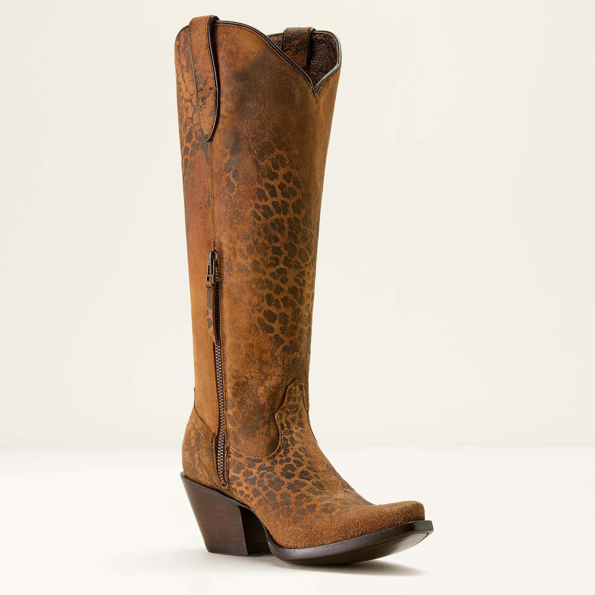 Casanova X Toe Western Boot - US 4451