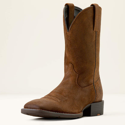 Sport Big Country Wide Square Toe Cowboy Boot - US 0896