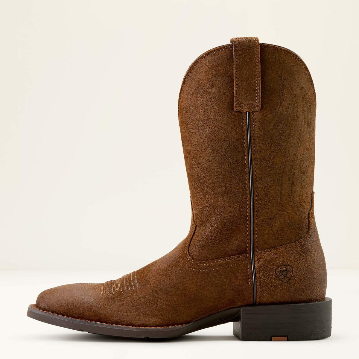 Sport Big Country Wide Square Toe Cowboy Boot - US 0896