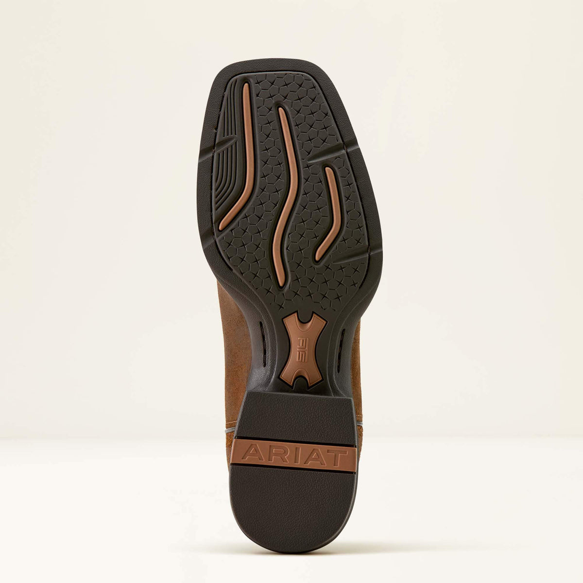 Sport Big Country Wide Square Toe Cowboy Boot - US 0896