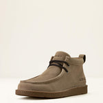 Clean Country Shoe - US 0348