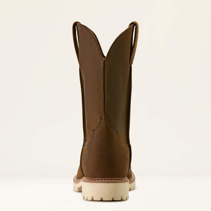 Stoney Creek Square Toe Western Boot - US 6363