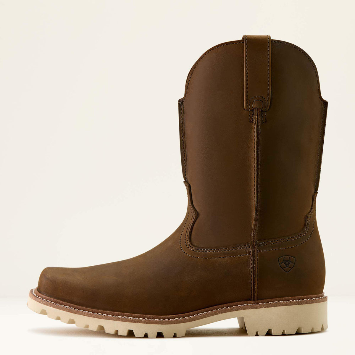 Stoney Creek Square Toe Western Boot - US 6363