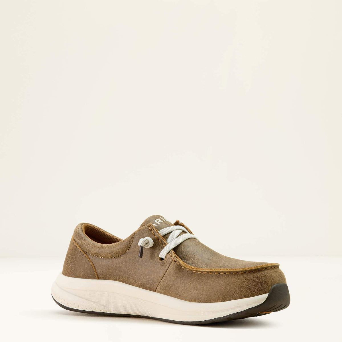 Buckeye Steel Toe Work Shoe - US 4978