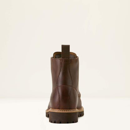 Split Rock Moc Toe Western Boot - US 9070