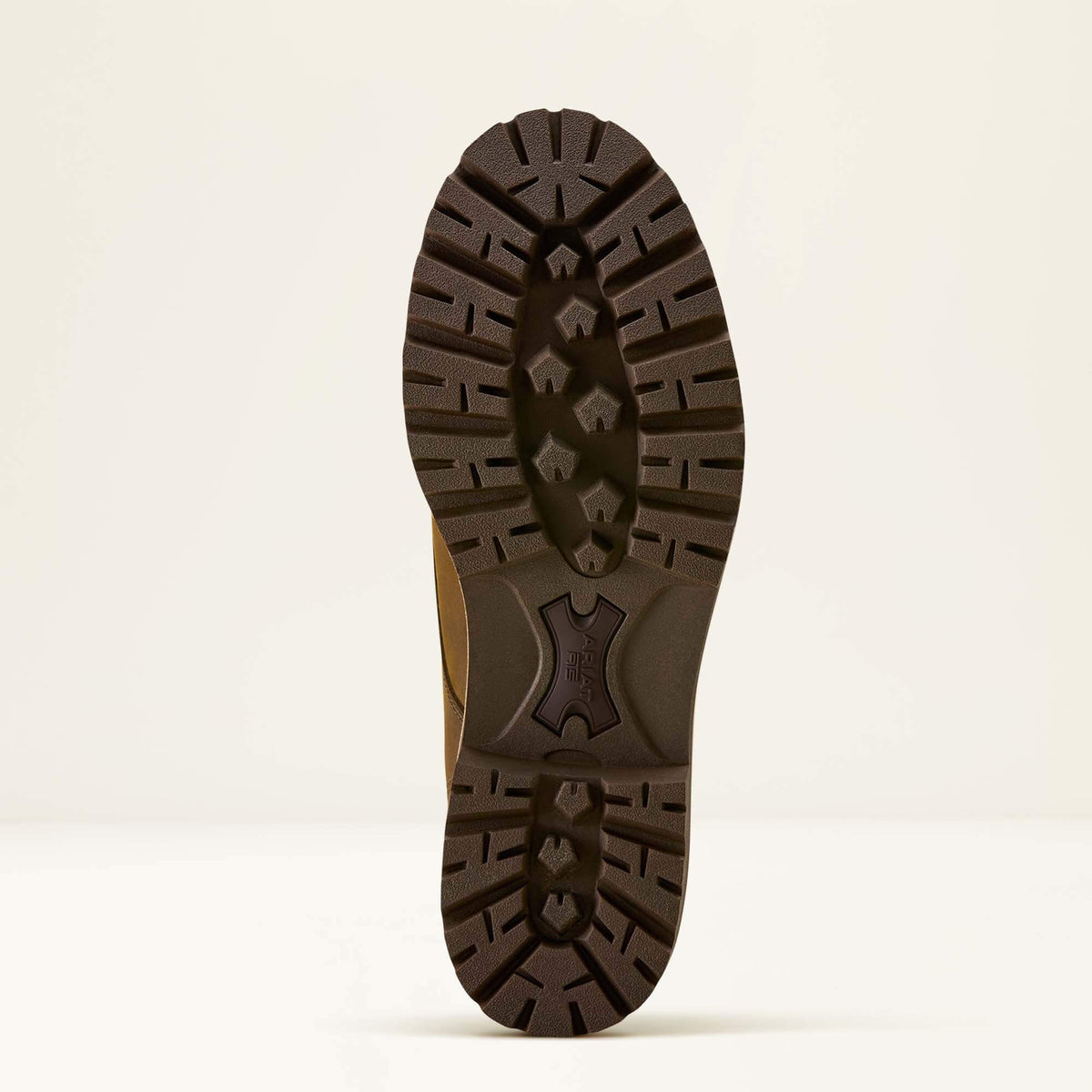 Split Rock Moc Toe Western Boot - US 5161