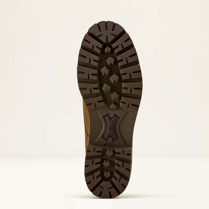 Split Rock Moc Toe Western Boot - US 5161