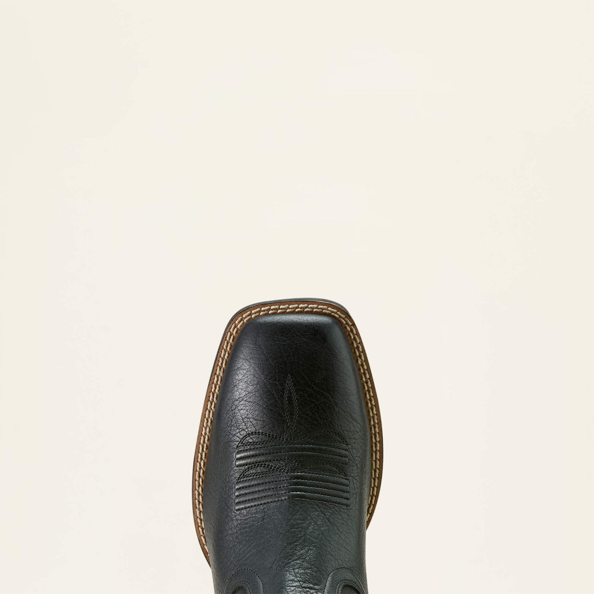 Captivate Wide Square Toe Cowboy Boot - US 3470