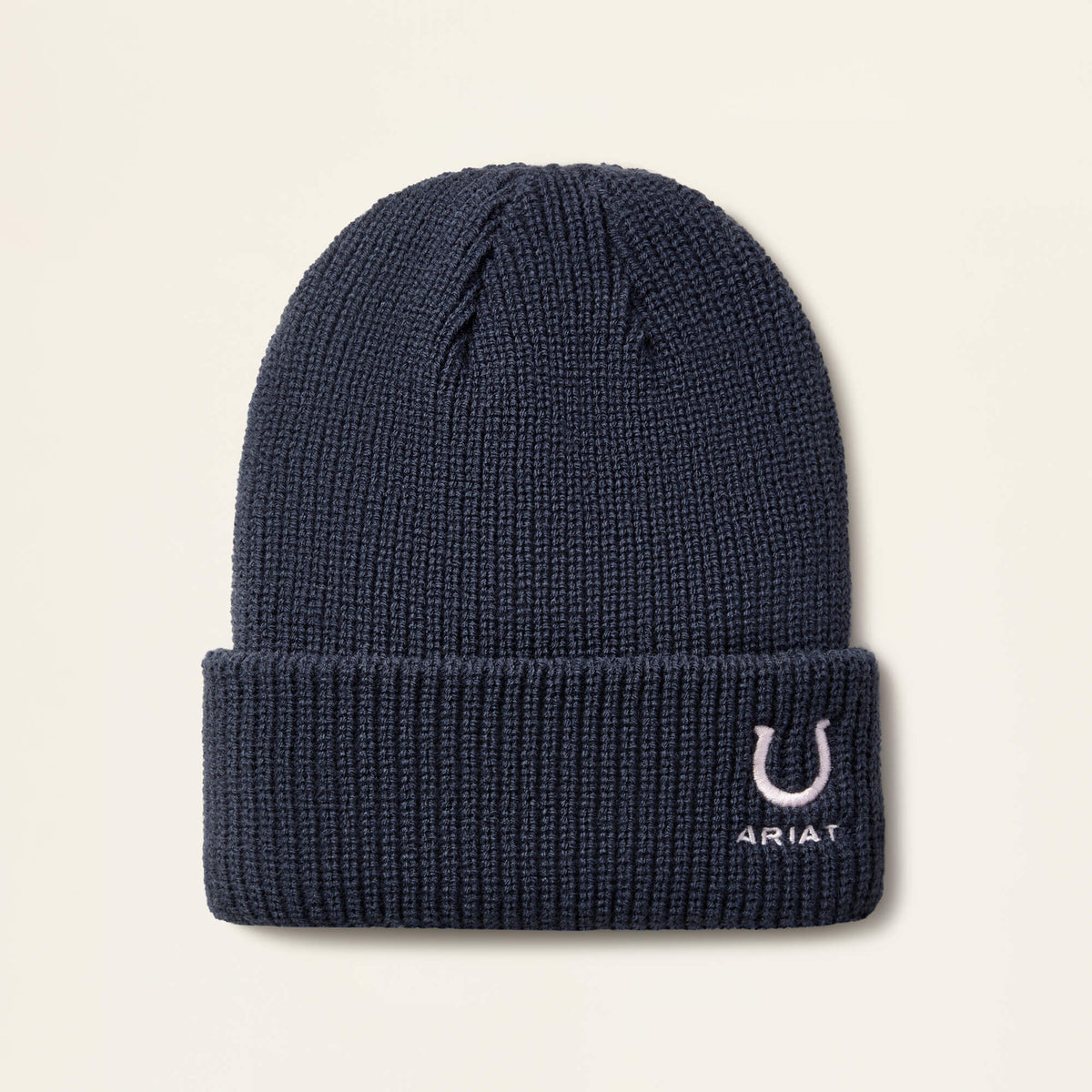 Horse Shoe Beanie - US 0876