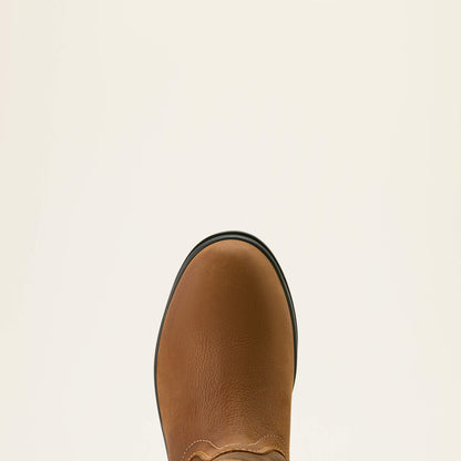 Bampton Waterproof Boot - US 6028