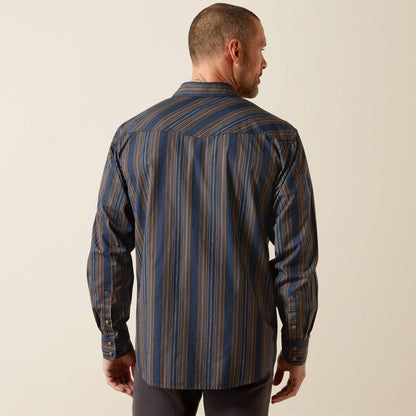 Horne Retro Fit Shirt - US 7303