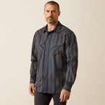 Horne Retro Fit Shirt - US 7303