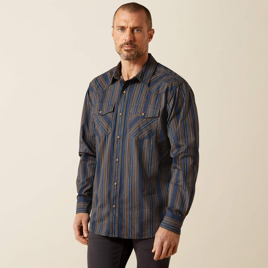 Horne Retro Fit Shirt - US 7303