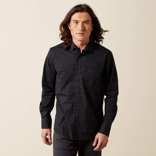 McClain Modern Fit Shirt - US 1013