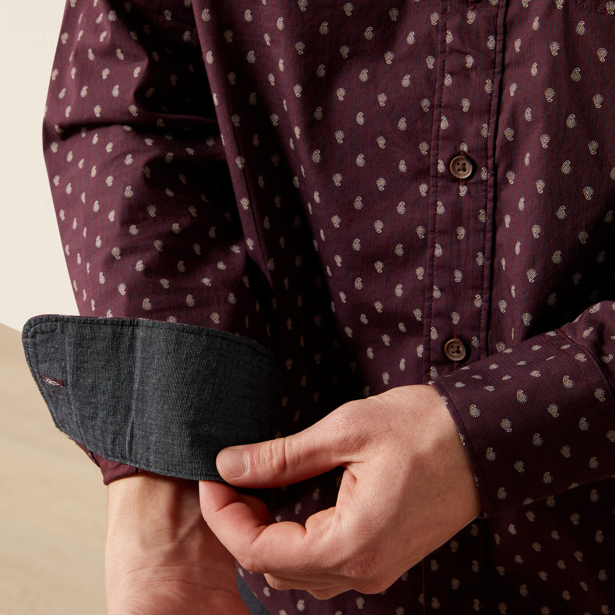 Maximus Modern Fit Shirt - US 8213