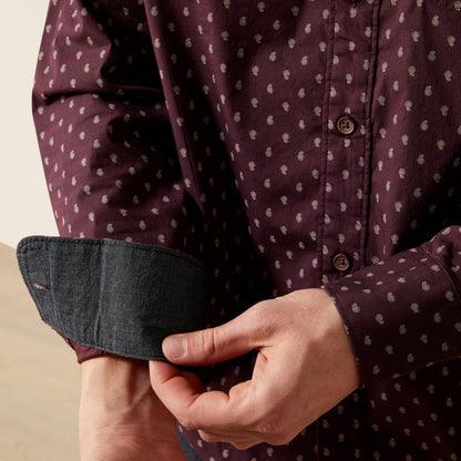 Maximus Modern Fit Shirt - US 8213