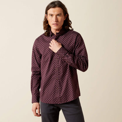 Maximus Modern Fit Shirt - US 8213