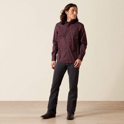 Maximus Modern Fit Shirt - US 8213
