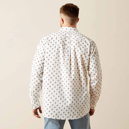 Thell Classic Fit Shirt - US 0870