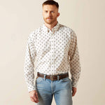 Thell Classic Fit Shirt - US 0870