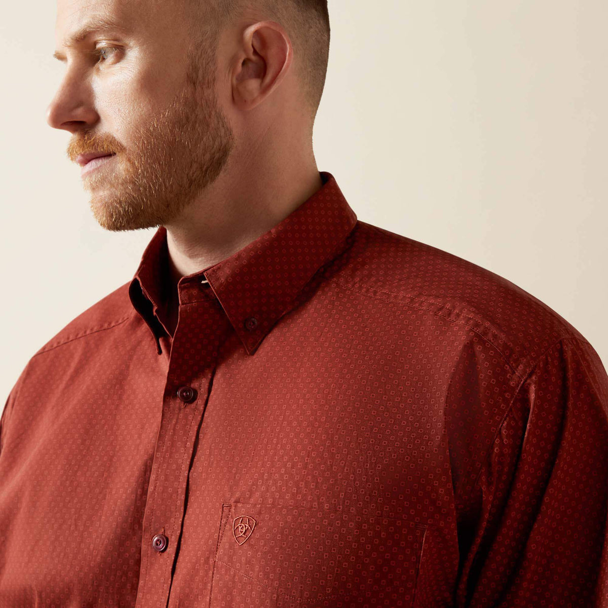 Wren Classic Fit Shirt - US 0166
