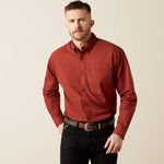 Wren Classic Fit Shirt - US 0166