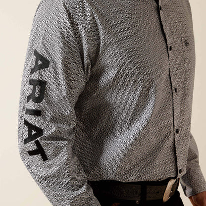 Team Pablo Classic Fit Shirt - US 8725