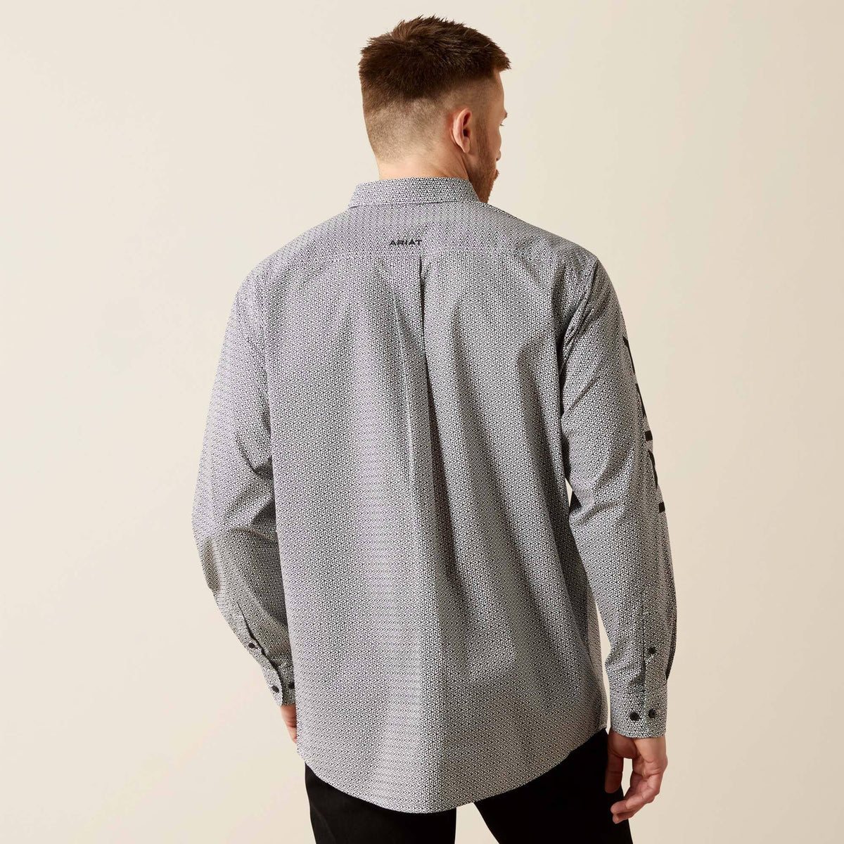 Team Pablo Classic Fit Shirt - US 8725