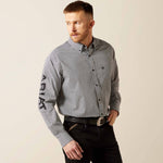 Team Pablo Classic Fit Shirt - US 8725