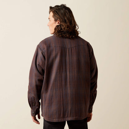 Holbrook Retro Shirt Jacket - US 2952