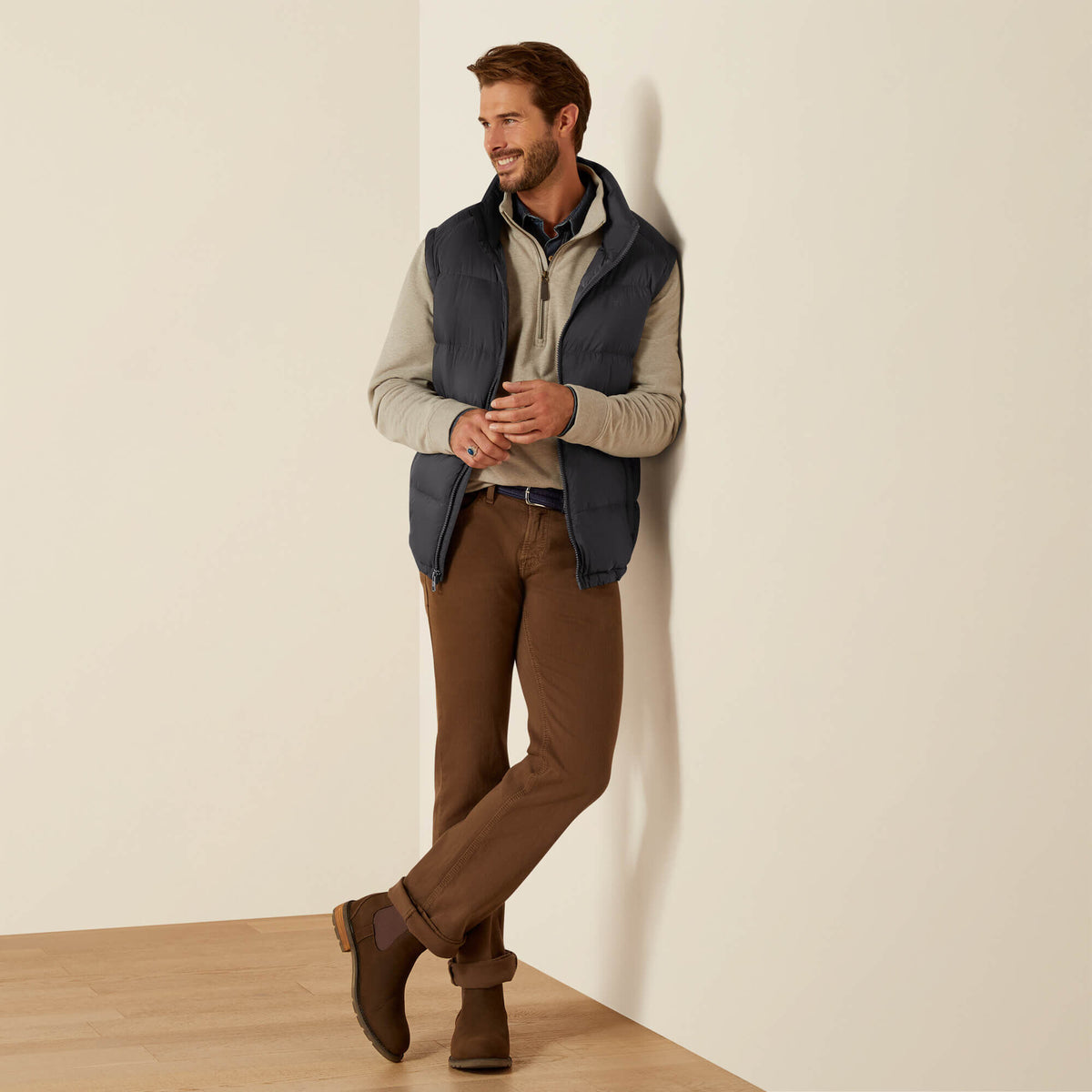 UltraPuff Down Vest - US 3948