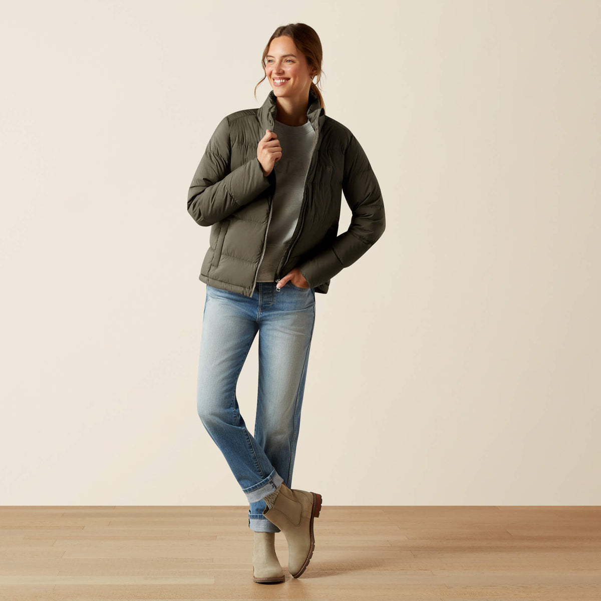 UltraPuff Down Jacket - US 6238