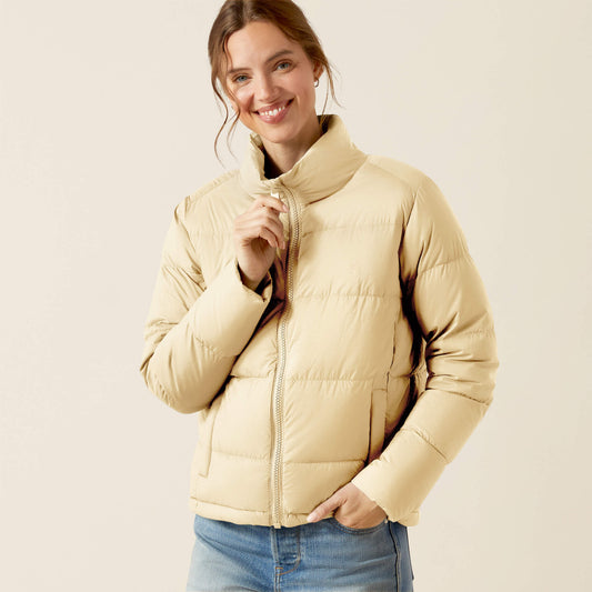 UltraPuff Down Jacket - US 3559
