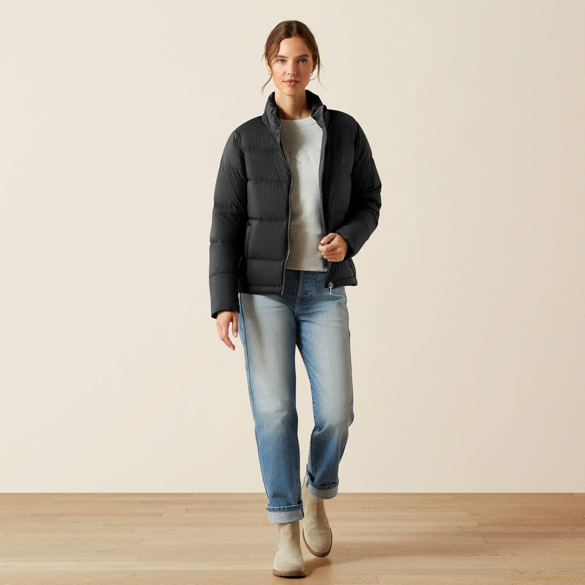 UltraPuff Down Jacket - US 7814