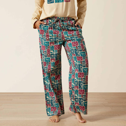Dreams Pajama Set - US 1903