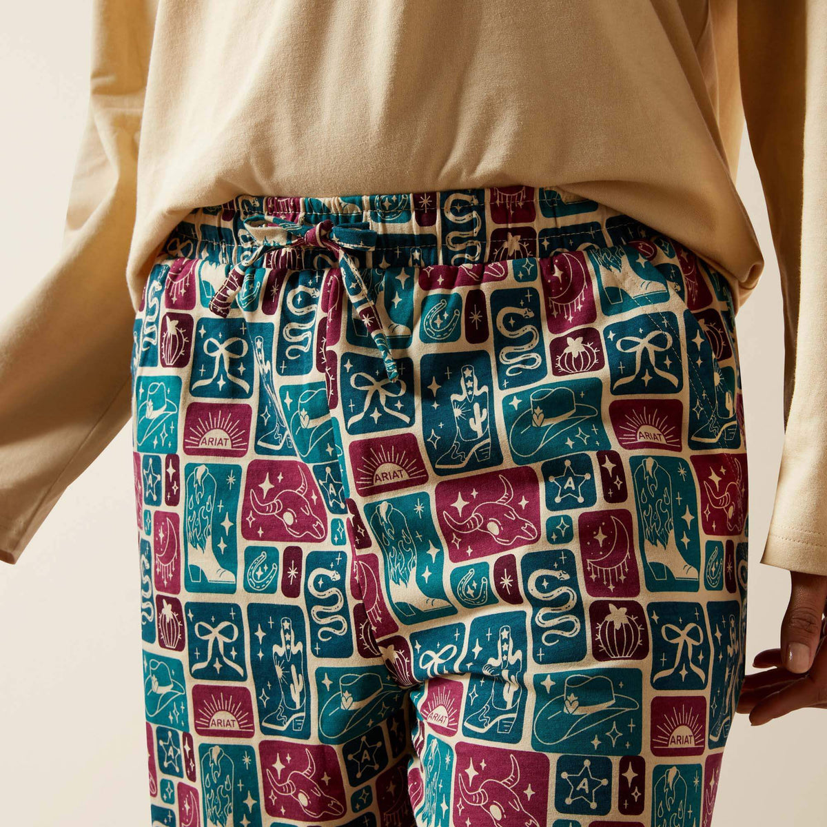 Dreams Pajama Set - US 1903