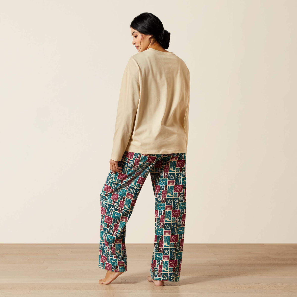 Dreams Pajama Set - US 1903
