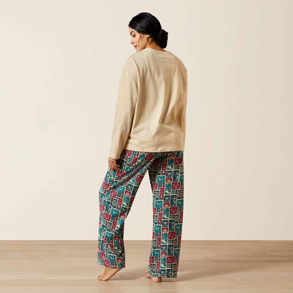 Dreams Pajama Set - US 1903
